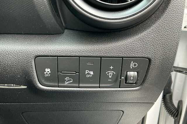 Hyundai KONA 1.0 TGDi 48V MHEV N Line 5dr