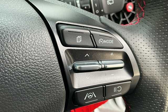 Hyundai KONA 1.0 TGDi 48V MHEV N Line 5dr