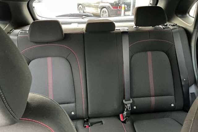 Hyundai KONA 1.0 TGDi 48V MHEV N Line 5dr