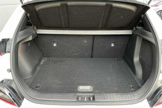 Hyundai KONA 1.0 TGDi 48V MHEV N Line 5dr