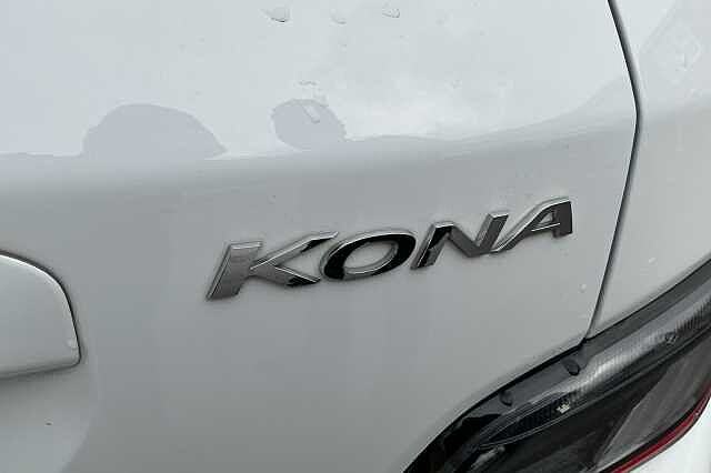 Hyundai KONA 1.0 TGDi 48V MHEV N Line 5dr
