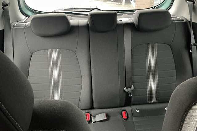 Hyundai i10 1.0 [63] Advance 5dr [Nav]