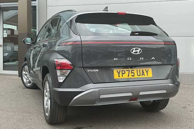 Hyundai KONA 1.0T 100 Advance 5dr