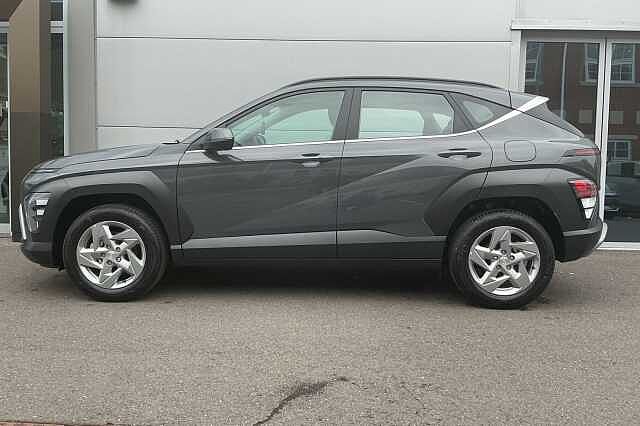 Hyundai KONA 1.0T 100 Advance 5dr