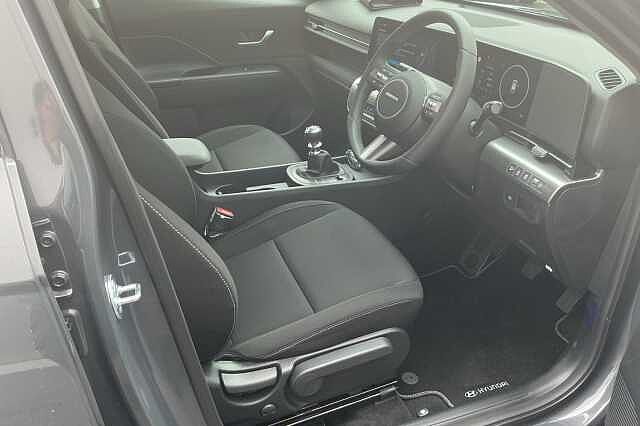 Hyundai KONA 1.0T 100 Advance 5dr