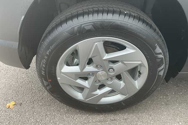 Hyundai KONA 1.0T 100 Advance 5dr