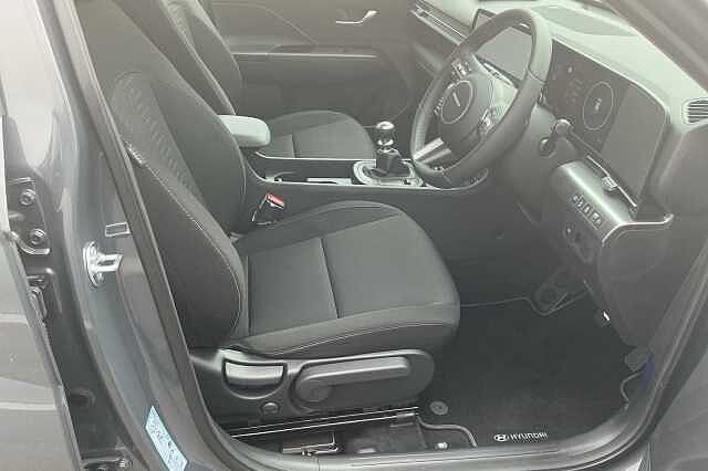 Hyundai KONA 1.0T 100 Advance 5dr