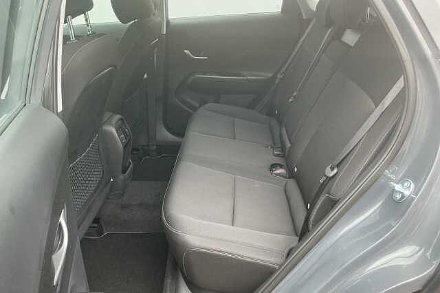 Hyundai KONA 1.0T 100 Advance 5dr