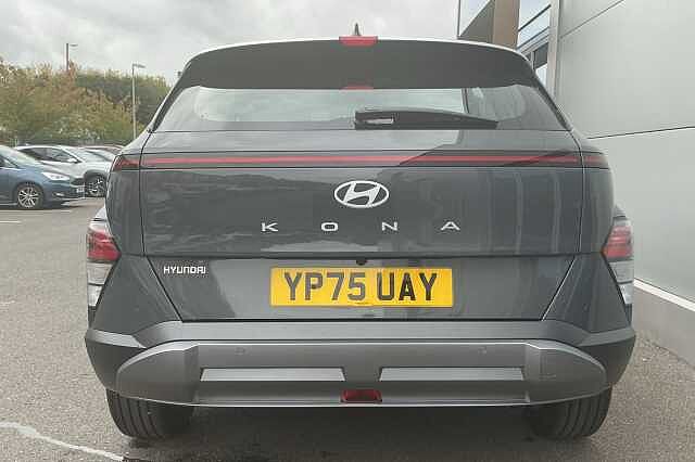 Hyundai KONA 1.0T 100 Advance 5dr