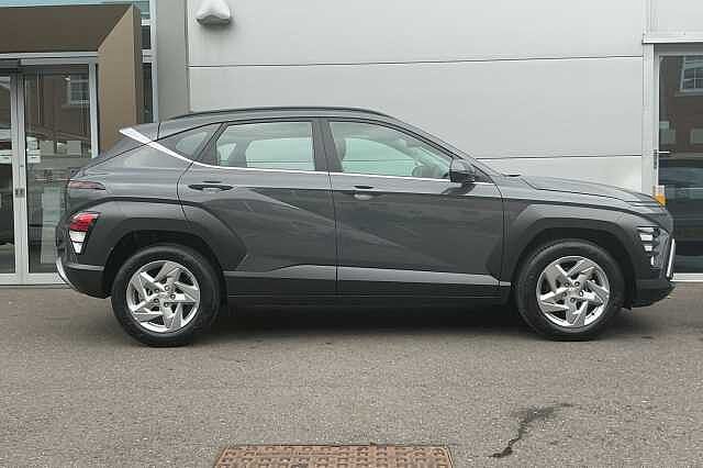 Hyundai KONA 1.0T 100 Advance 5dr