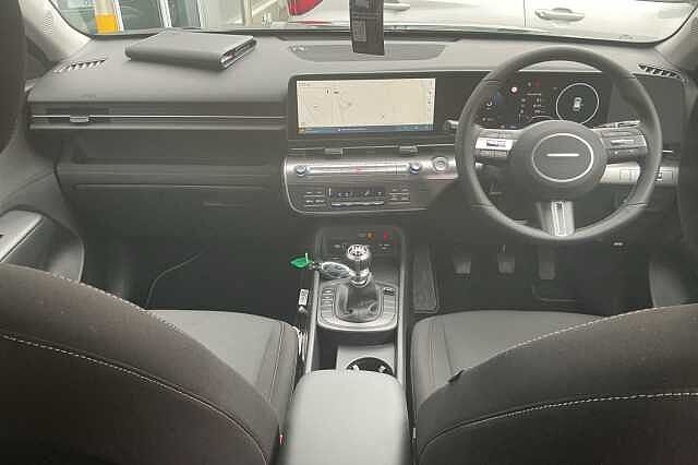 Hyundai KONA 1.0T 100 Advance 5dr