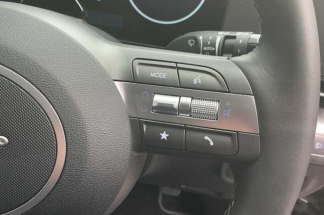 Hyundai KONA 1.0T 100 Advance 5dr