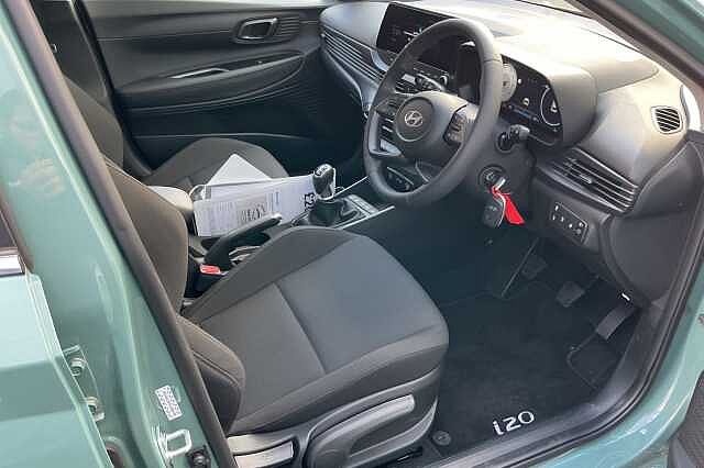 Hyundai i20 1.0T GDi Premium 5dr