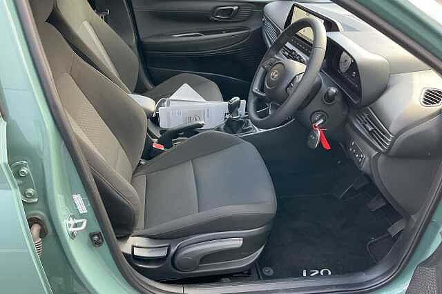 Hyundai i20 1.0T GDi Premium 5dr