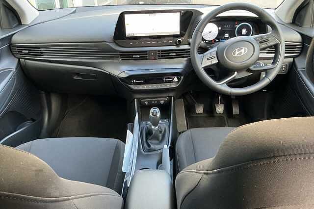 Hyundai i20 1.0T GDi Premium 5dr