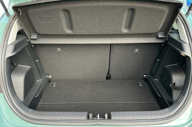 Hyundai i20 1.0T GDi Premium 5dr