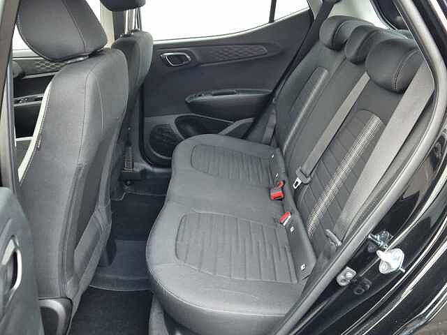 Hyundai i10 1.0 [63] Advance 5dr [Nav]