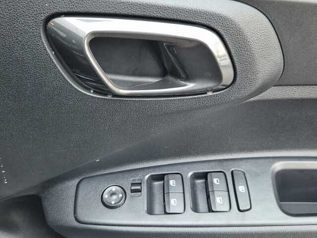 Hyundai i10 1.0 [63] Advance 5dr [Nav]