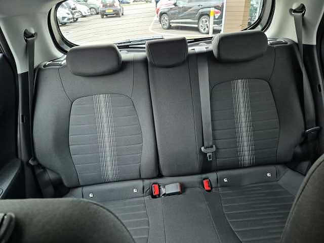 Hyundai i10 1.0 [63] Advance 5dr [Nav]