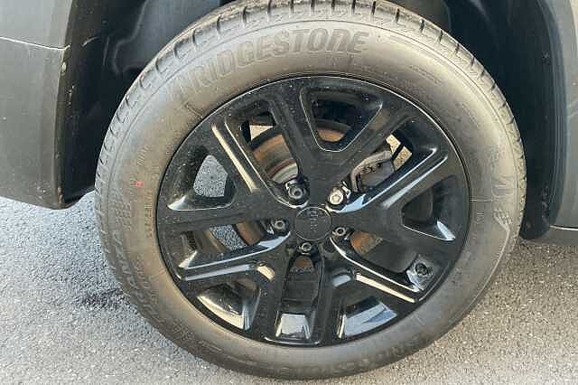 Jeep Renegade 1.0 T3 GSE Night Eagle II 5dr