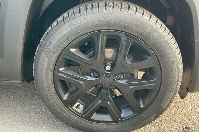 Jeep Renegade 1.0 T3 GSE Night Eagle II 5dr