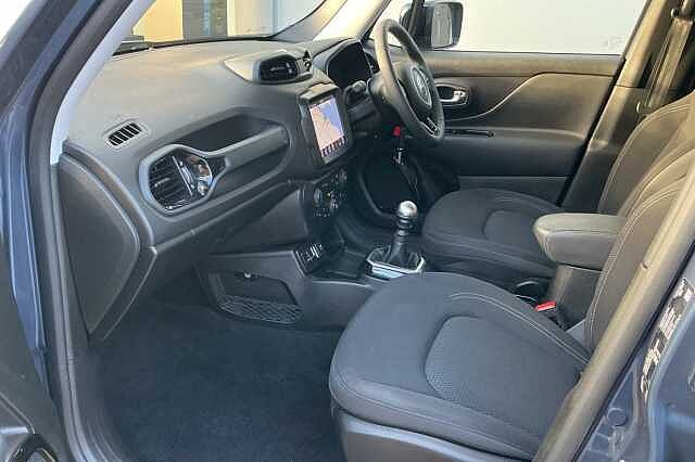 Jeep Renegade 1.0 T3 GSE Night Eagle II 5dr