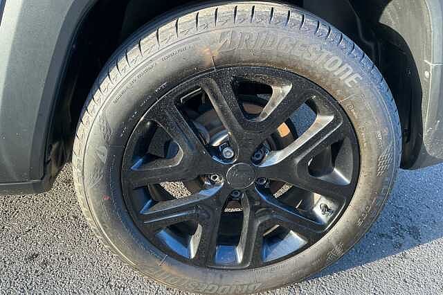 Jeep Renegade 1.0 T3 GSE Night Eagle II 5dr