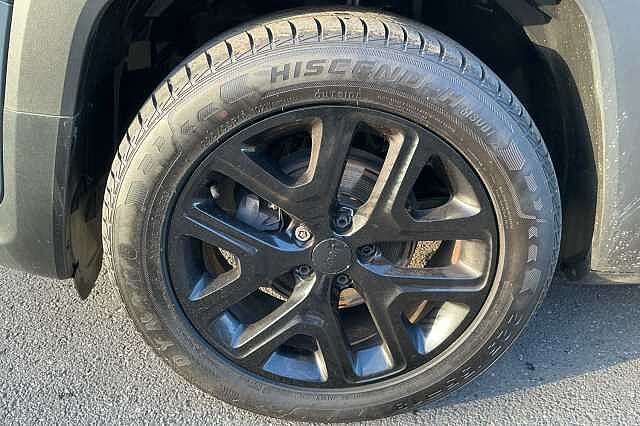 Jeep Renegade 1.0 T3 GSE Night Eagle II 5dr