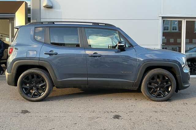 Jeep Renegade 1.0 T3 GSE Night Eagle II 5dr