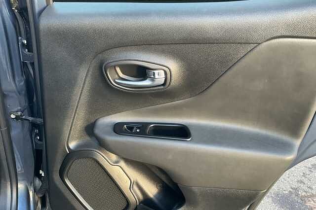 Jeep Renegade 1.0 T3 GSE Night Eagle II 5dr