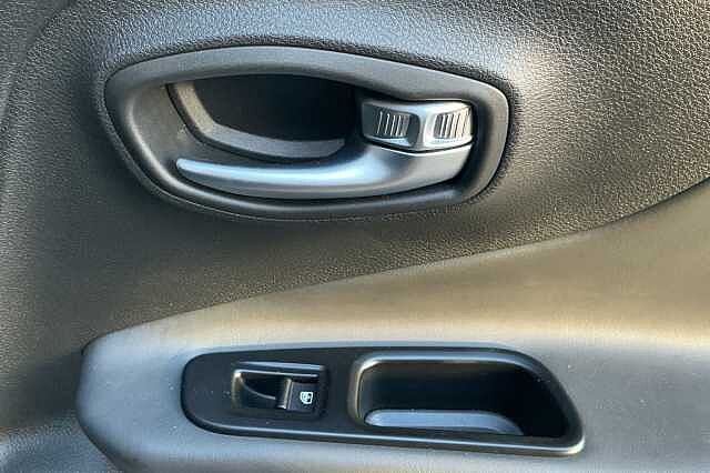 Jeep Renegade 1.0 T3 GSE Night Eagle II 5dr