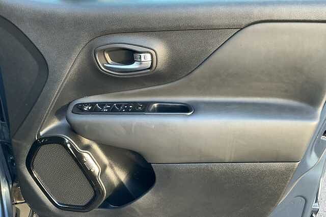 Jeep Renegade 1.0 T3 GSE Night Eagle II 5dr