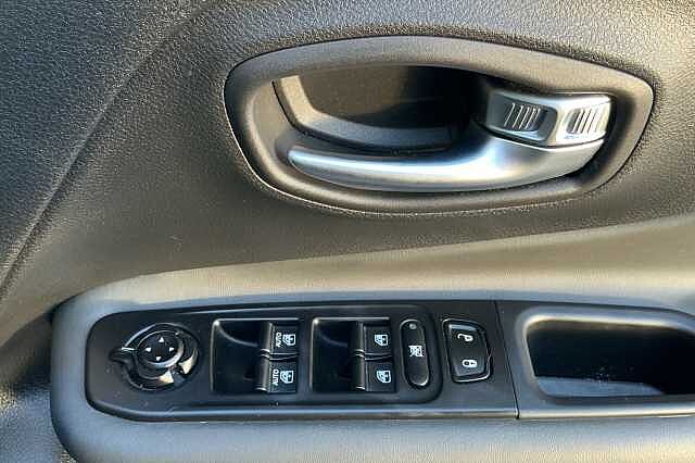 Jeep Renegade 1.0 T3 GSE Night Eagle II 5dr