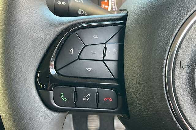 Jeep Renegade 1.0 T3 GSE Night Eagle II 5dr