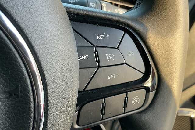 Jeep Renegade 1.0 T3 GSE Night Eagle II 5dr