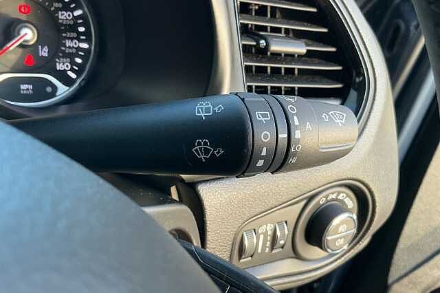 Jeep Renegade 1.0 T3 GSE Night Eagle II 5dr