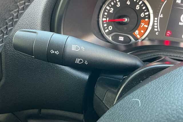 Jeep Renegade 1.0 T3 GSE Night Eagle II 5dr