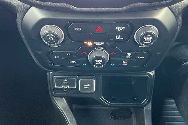 Jeep Renegade 1.0 T3 GSE Night Eagle II 5dr