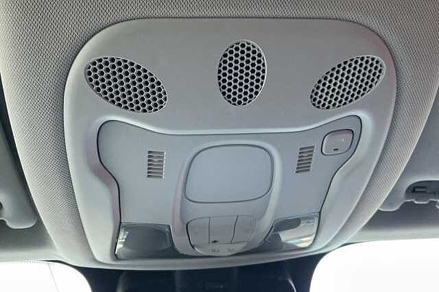 Jeep Renegade 1.0 T3 GSE Night Eagle II 5dr