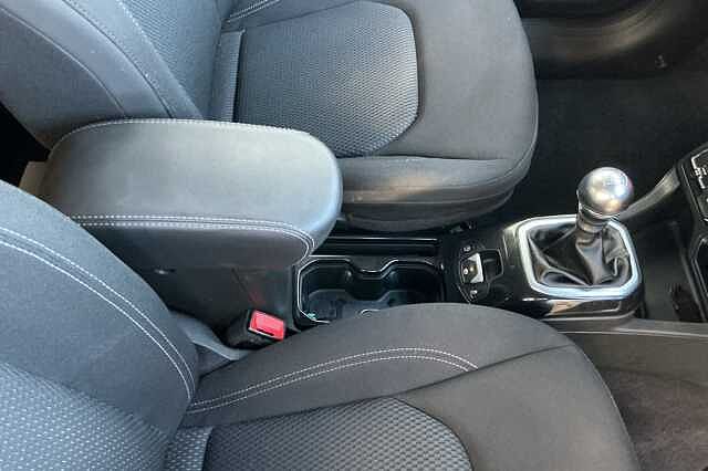 Jeep Renegade 1.0 T3 GSE Night Eagle II 5dr