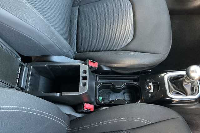 Jeep Renegade 1.0 T3 GSE Night Eagle II 5dr