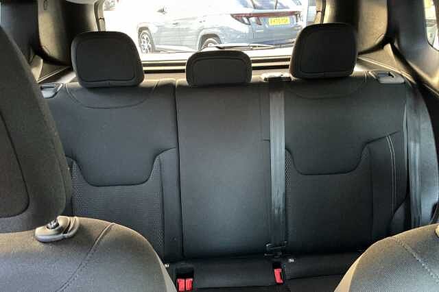 Jeep Renegade 1.0 T3 GSE Night Eagle II 5dr