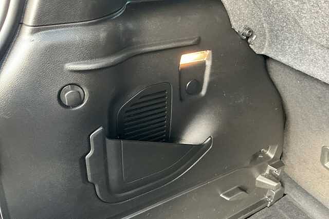 Jeep Renegade 1.0 T3 GSE Night Eagle II 5dr