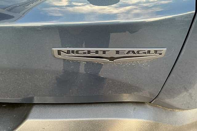 Jeep Renegade 1.0 T3 GSE Night Eagle II 5dr