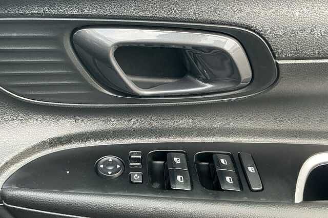 Hyundai I20 1.0T GDi Premium 5dr DCT Aurora Grey