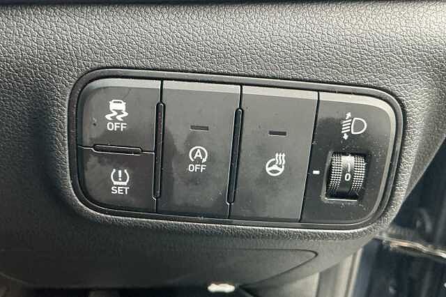 Hyundai I20 1.0T GDi Premium 5dr DCT Aurora Grey