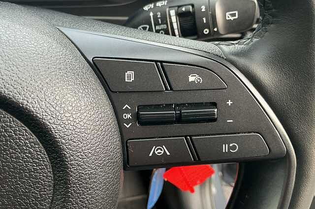 Hyundai I20 1.0T GDi Premium 5dr DCT Aurora Grey