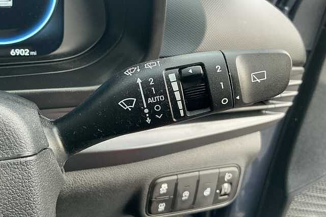 Hyundai I20 1.0T GDi Premium 5dr DCT Aurora Grey