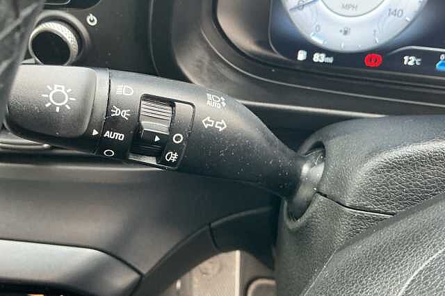 Hyundai I20 1.0T GDi Premium 5dr DCT Aurora Grey