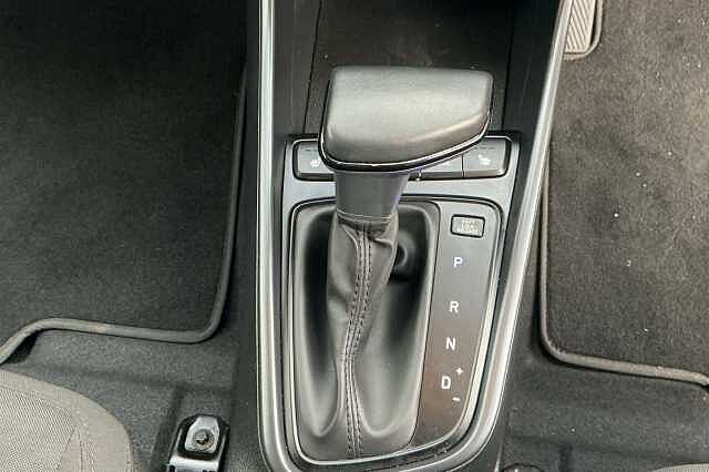 Hyundai I20 1.0T GDi Premium 5dr DCT Aurora Grey